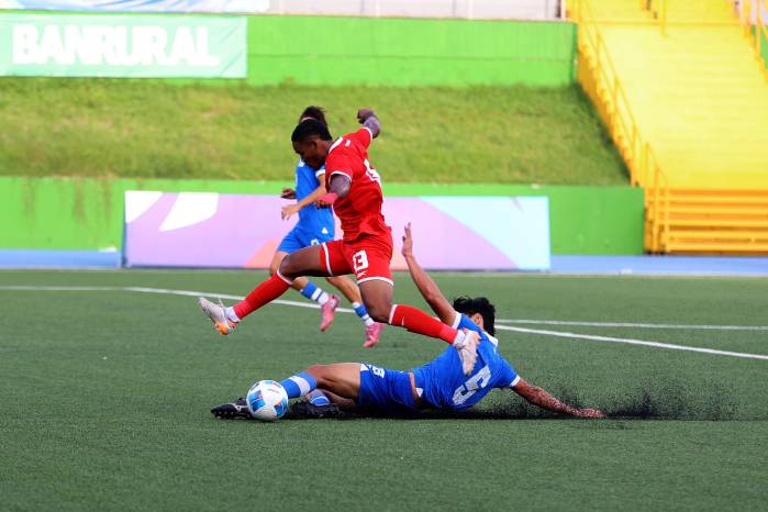 Panamá vs. Costa Rica: ¿hora, fecha y dónde ver?, por la medalla de oro en Juegos Centroamericanos 2025 Panamá vs. Costa Rica: ¿hora, fecha y dónde ver?, por la medalla de oro en Juegos Centroamericanos 2025