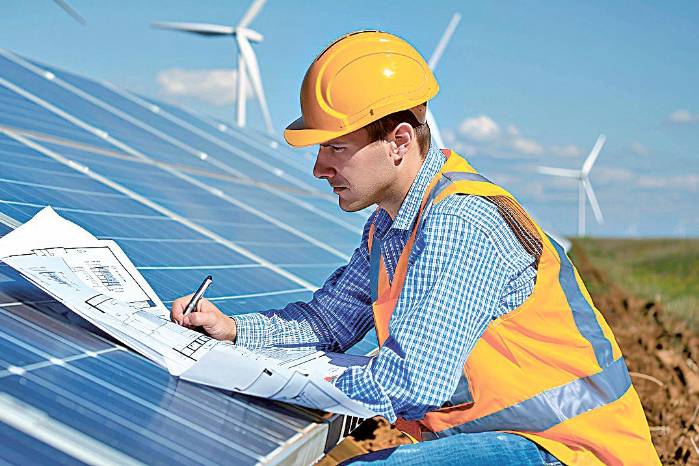 Actualmente, Panamá atraviesa un momento clave en su transformación energética. Actualmente, Panamá atraviesa un momento clave en su transformación energética.