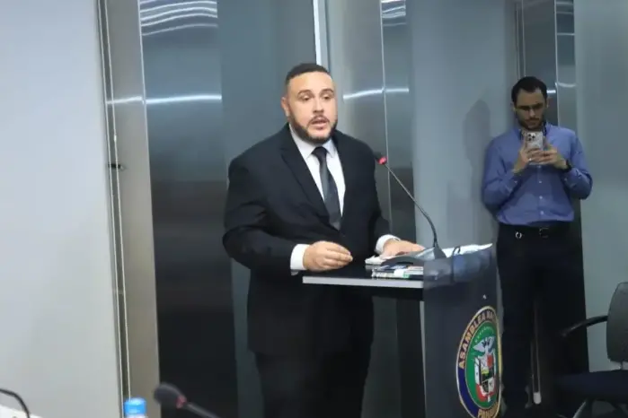 Su gestión buscará atraer inversión y consolidar a Aguadulce como un polo logístico clave del Pacífico panameño. Su gestión buscará atraer inversión y consolidar a Aguadulce como un polo logístico clave del Pacífico panameño.