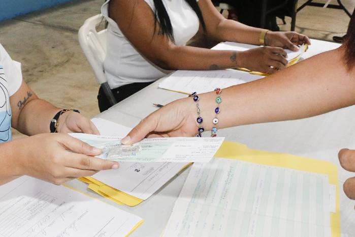 El IFARHU iniciará el pago de becas y asistencias económicas 2025 en Panamá Centro. El IFARHU iniciará el pago de becas y asistencias económicas 2025 en Panamá Centro.