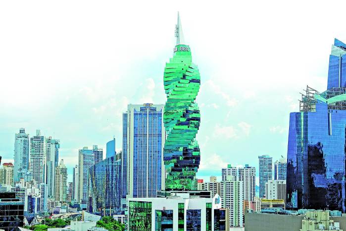 Panamá, una economía que crece sin aplausos Panamá, una economía que crece sin aplausos
