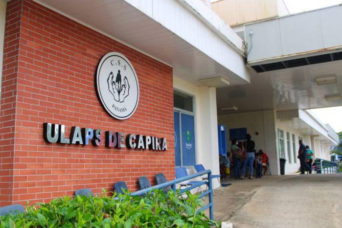 La Ulaps de Capira exhorta a la población a asistir y aprovechar estos servicios. La Ulaps de Capira exhorta a la población a asistir y aprovechar estos servicios.