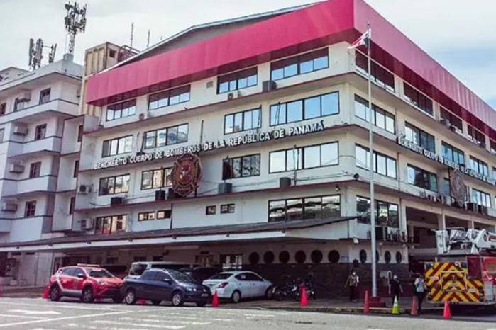 Durante el congreso, las zonas regionales del Cuerpo de Bomberos de Panamá estará compitiendo internamente. Durante el congreso, las zonas regionales del Cuerpo de Bomberos de Panamá estará compitiendo internamente.