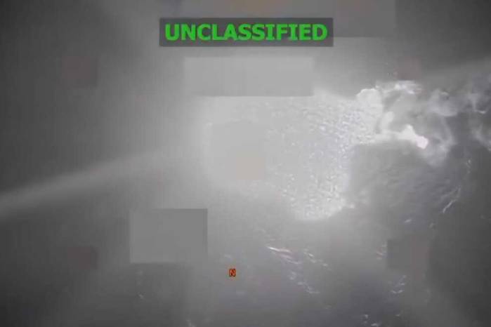 Durante las últimas semanas, Estados Unidos ha intensificado su presencia militar en la región Durante las últimas semanas, Estados Unidos ha intensificado su presencia militar en la región