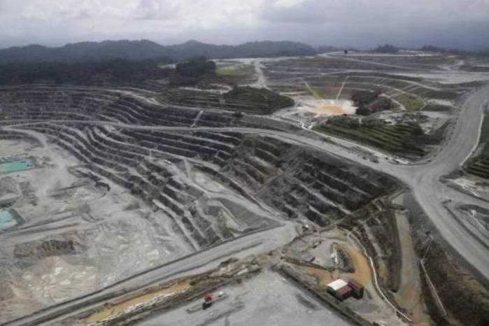 El plan ‘busca garantizar la estabilidad física y química de las instalaciones mineras’. El plan ‘busca garantizar la estabilidad física y química de las instalaciones mineras’.