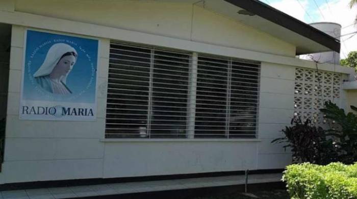 Desde 2018 el presidente Daniel Ortega ha dejado la personería de más 3 mil 500 organizaciones. Desde 2018 el presidente Daniel Ortega ha dejado la personería de más 3 mil 500 organizaciones.