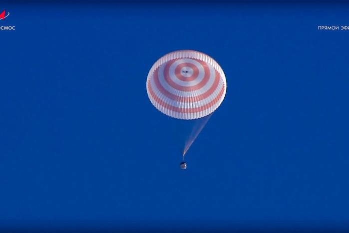 El sector espacial ruso arrastra años de infrafinanciación, escándalos de corrupción y varios fracasos. El sector espacial ruso arrastra años de infrafinanciación, escándalos de corrupción y varios fracasos.