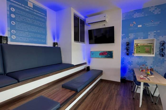 La instalación tiene capacidad para 20 personas. La instalación tiene capacidad para 20 personas.