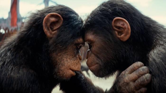 La cinta ha recibido críticas positivas internacionalmente y llega de estreno hoy a Panamá. La cinta ha recibido críticas positivas internacionalmente y llega de estreno hoy a Panamá.
