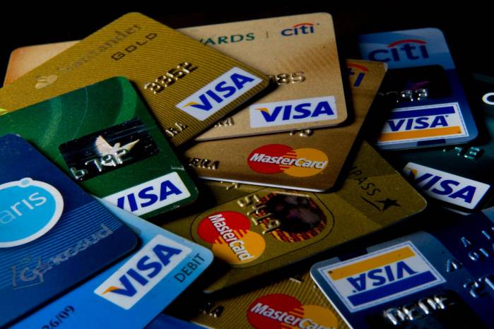 Revelan informe de tasa promedio y anualidad de las tarjetas de crédito Revelan informe de tasa promedio y anualidad de las tarjetas de crédito