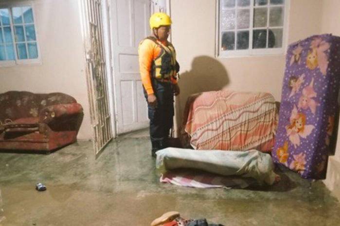 Se han realizado varias atenciones en la provincia de Herrera. Se han realizado varias atenciones en la provincia de Herrera.