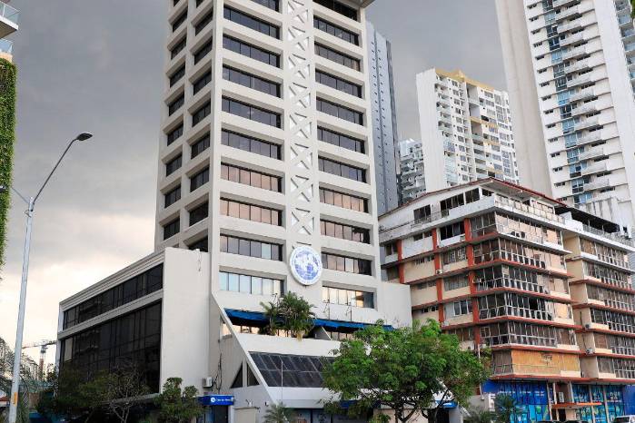 El informe preliminar de la DGI reportó $483.4 millones en ingresos corrientes. El informe preliminar de la DGI reportó $483.4 millones en ingresos corrientes.
