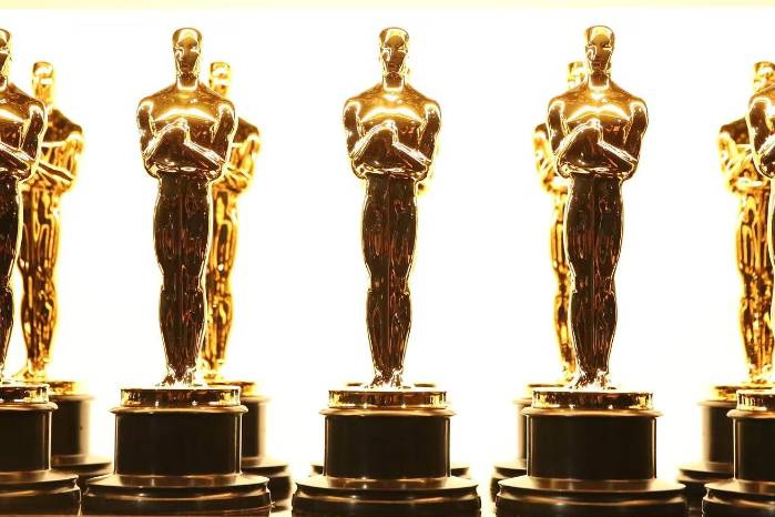 La premiación de los Oscar se celebrará el próximo 10 de marzo con Jimmy Kimmel como anfitrión y será transmitida por ABC en Estados Unidos. La premiación de los Oscar se celebrará el próximo 10 de marzo con Jimmy Kimmel como anfitrión y será transmitida por ABC en Estados Unidos.