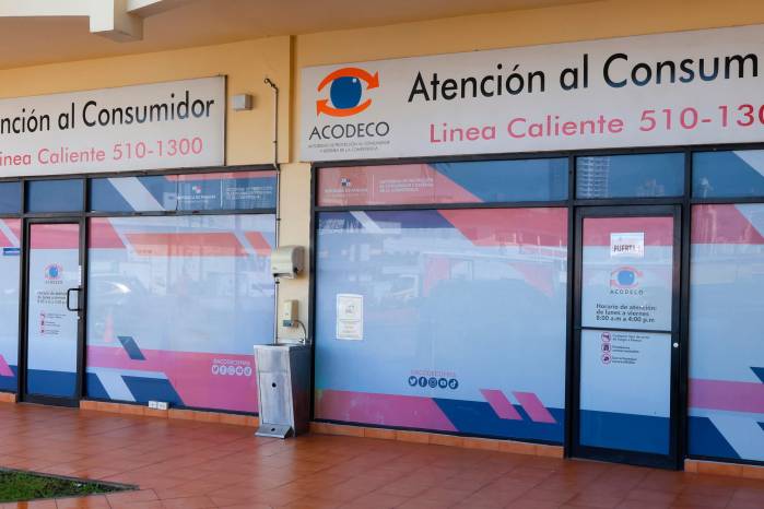 En 2024, la Acodeco atendió un total de 1,214 quejas relacionadas con historiales de crédito. En 2024, la Acodeco atendió un total de 1,214 quejas relacionadas con historiales de crédito.