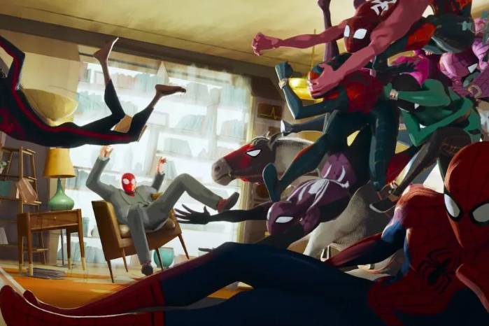 ‘Barbenheimer’ y las mejores películas de 2023 ‘Barbenheimer’ y las mejores películas de 2023