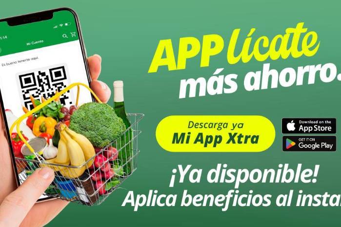 Con esta innovadora herramienta digital, los clientes de Xtra podrán disfrutar de promociones personalizadas. Con esta innovadora herramienta digital, los clientes de Xtra podrán disfrutar de promociones personalizadas.