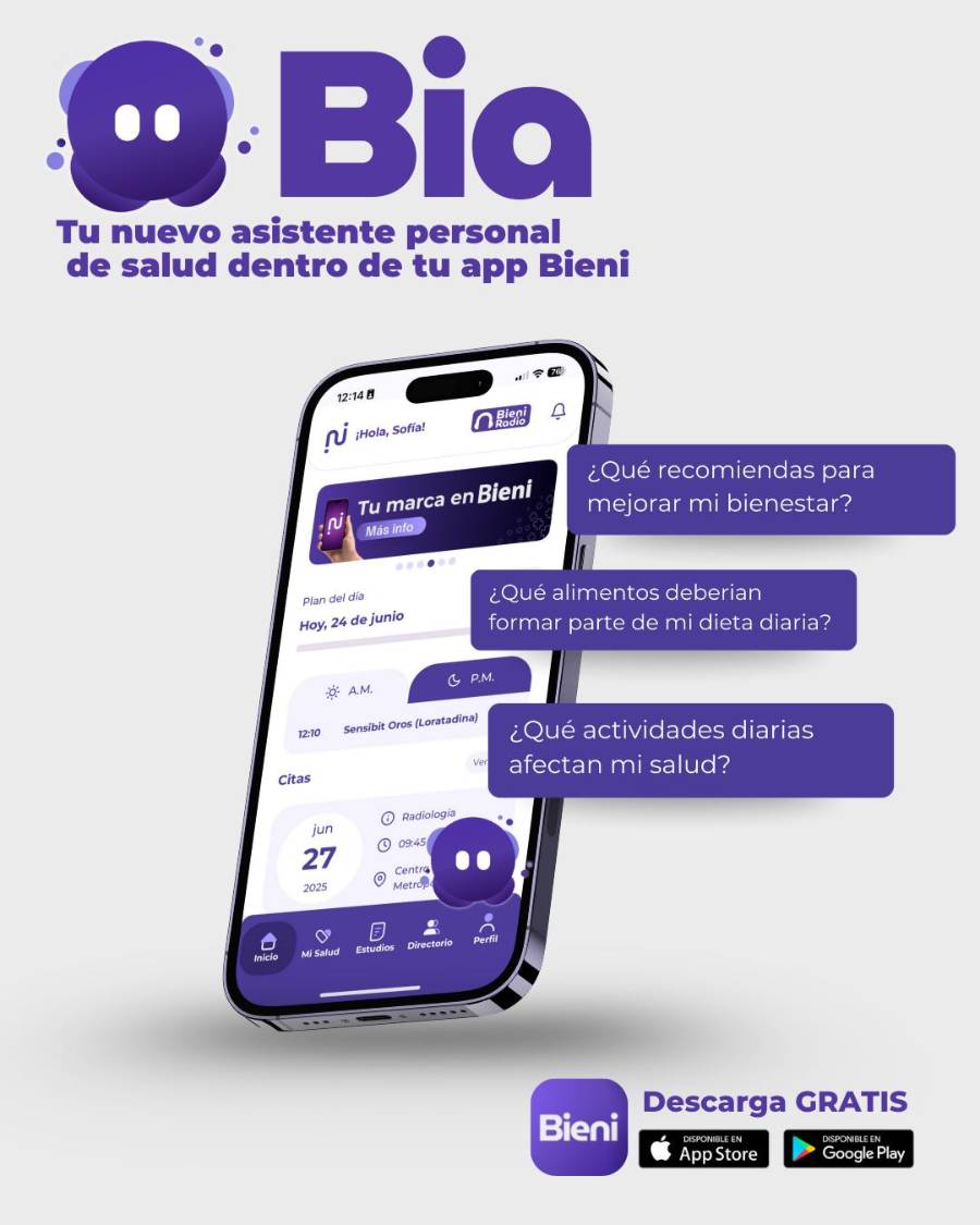 Historias que transforman vidas: Maxia apuesta por la tecnología para transformar la salud en Panamá Historias que transforman vidas: Maxia apuesta por la tecnología para transformar la salud en Panamá