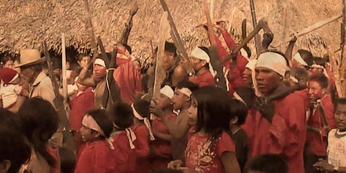 A casi un siglo del suceso, el legado de la revolución sigue vigente en la lucha por los derechos indígenas y la autodeterminación cultural. A casi un siglo del suceso, el legado de la revolución sigue vigente en la lucha por los derechos indígenas y la autodeterminación cultural.