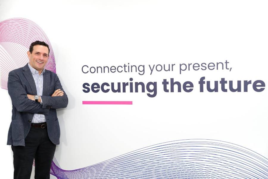 La compañía tecnológica IFX ha fortalecido su oferta de servicios en tres áreas clave: Cloud Computing, Continuidad de Negocio y Ciberseguridad Gestionada. La compañía tecnológica IFX ha fortalecido su oferta de servicios en tres áreas clave: Cloud Computing, Continuidad de Negocio y Ciberseguridad Gestionada.