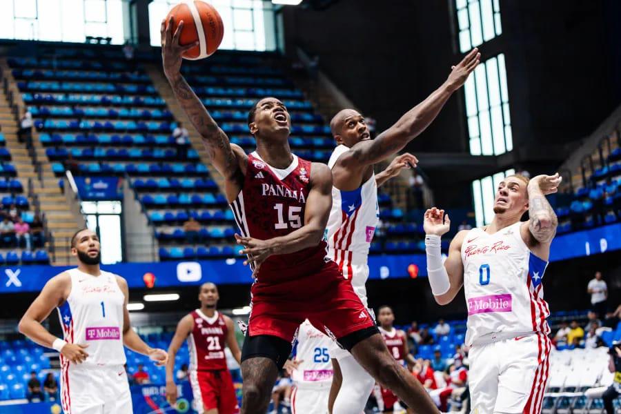 Panamá enfrentará a Canadá en su segundo partido de la AmeriCup 2025. Panamá enfrentará a Canadá en su segundo partido de la AmeriCup 2025.