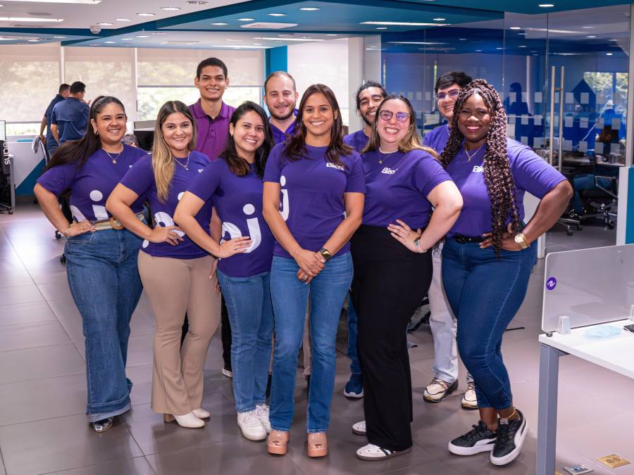 Historias que transforman vidas: Maxia apuesta por la tecnología para transformar la salud en Panamá Historias que transforman vidas: Maxia apuesta por la tecnología para transformar la salud en Panamá