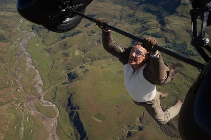 Tom Cruise | IMDB Tom Cruise | IMDB