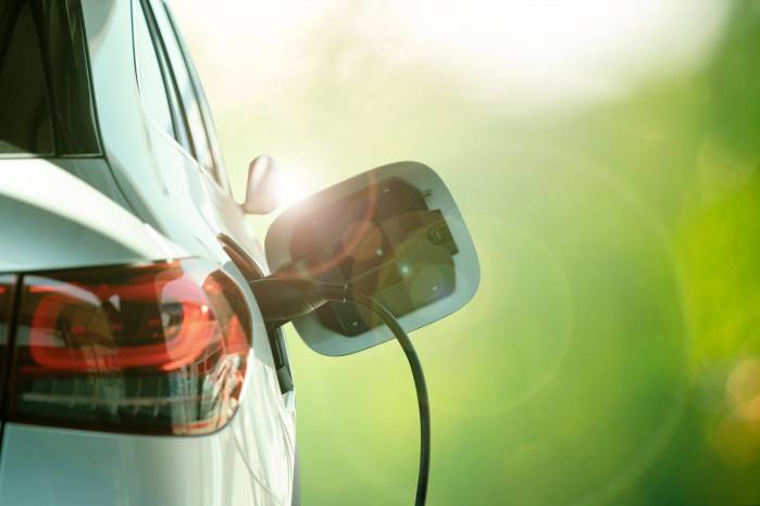 Una de las misiones de Uber es lograr ser una empresa con cero emisiones de carbono para el 2040. Una de las misiones de Uber es lograr ser una empresa con cero emisiones de carbono para el 2040.