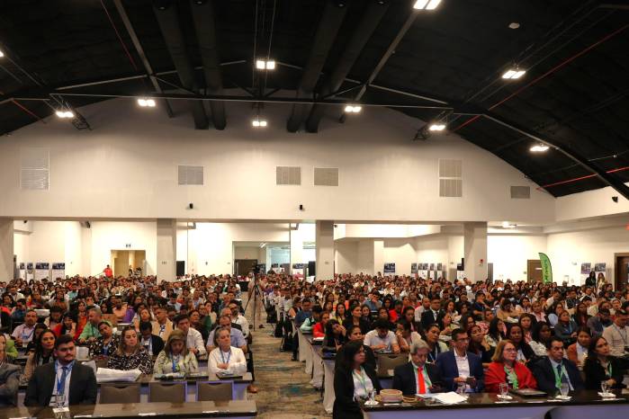 El acto fue presidido por el rector de UMECIT, Dr. José Alberto Nieto Rojas. El acto fue presidido por el rector de UMECIT, Dr. José Alberto Nieto Rojas.