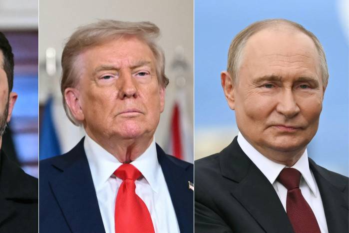 Reunión en Alaska y en la Casa Blanca entre Trump, Putin, Zelenski y líderes europeos marca un nuevo capítulo en la diplomacia internacional sobre la guerra en Ucrania. Reunión en Alaska y en la Casa Blanca entre Trump, Putin, Zelenski y líderes europeos marca un nuevo capítulo en la diplomacia internacional sobre la guerra en Ucrania.