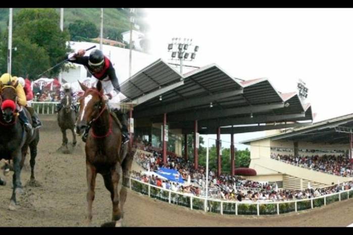 Los mejores caballos que cumplen campaña en el óvalo juandieño verán acción en la codiciada carrera Los mejores caballos que cumplen campaña en el óvalo juandieño verán acción en la codiciada carrera
