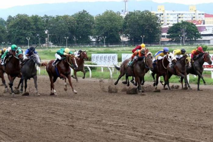 Siete carreras componen la velada vespertina nocturna de la fecha, con atractivos acumulados. Siete carreras componen la velada vespertina nocturna de la fecha, con atractivos acumulados.
