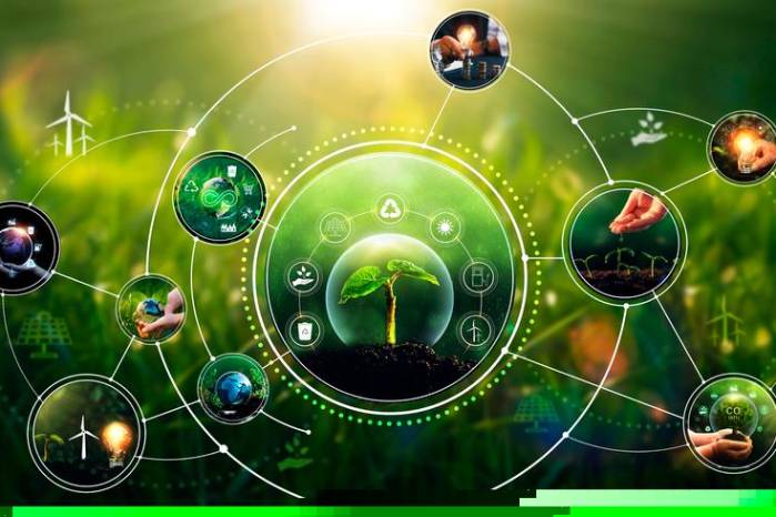 La infraestructura sostenible se requiere para desarrollar resiliencia al cambio climático. La infraestructura sostenible se requiere para desarrollar resiliencia al cambio climático.