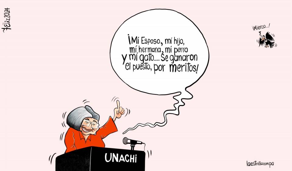 La Opinión Gráfica del 4 de octubre de 2024 La Opinión Gráfica del 4 de octubre de 2024