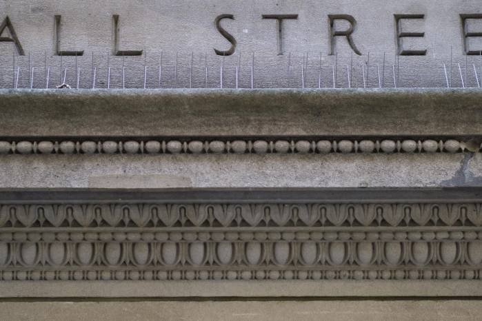 Wall Street se mantiene alerta a las próximas decisiones de la Fed sobre los tipos de interés. Wall Street se mantiene alerta a las próximas decisiones de la Fed sobre los tipos de interés.
