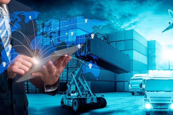 Exportaciones de bienes de ALC se contraen 2,2% en 2023; Panamá, entre los países con mejor desempeño Exportaciones de bienes de ALC se contraen 2,2% en 2023; Panamá, entre los países con mejor desempeño