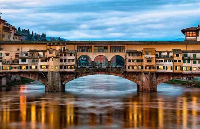Dante, seguramente, habría encontrado a Panamá en la tercera zona del séptimo circulo del Infierno, tras los tiranos, asesinos y suicidas.