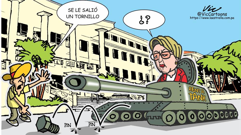 La Opinión Gráfica del 23 de abril de 2025