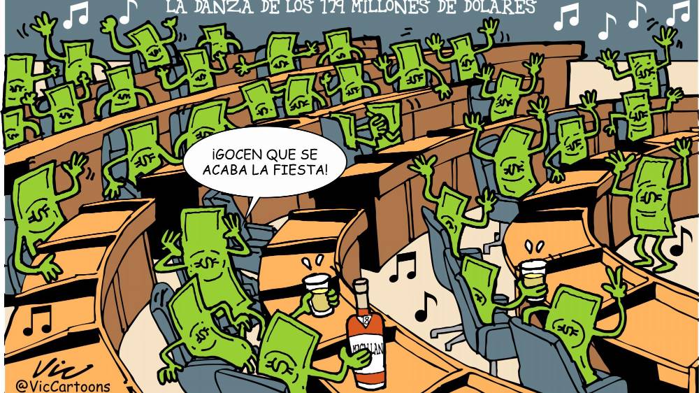 La Opinión Gráfica del 12 de junio de 2024