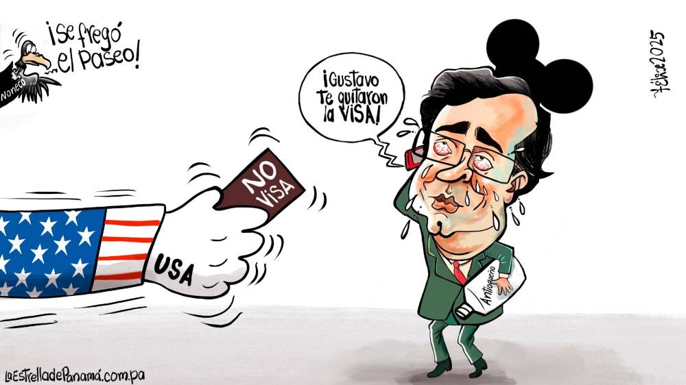 La Opinión Gráfica del 24 de abril de 2025