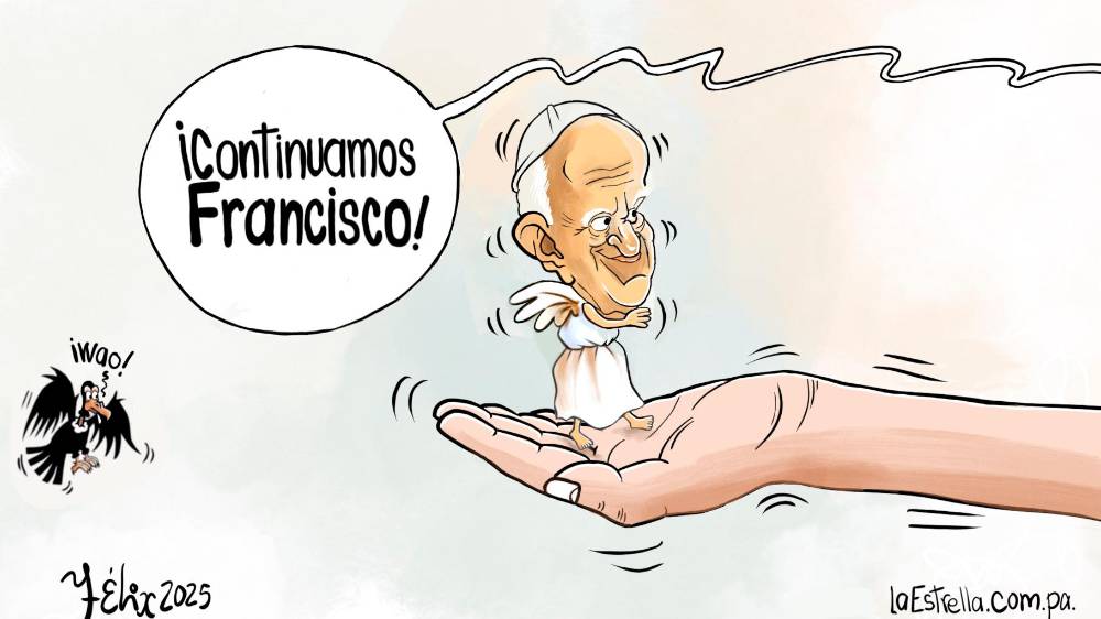 La Opinión Gráfica del 15 de abril de 2025