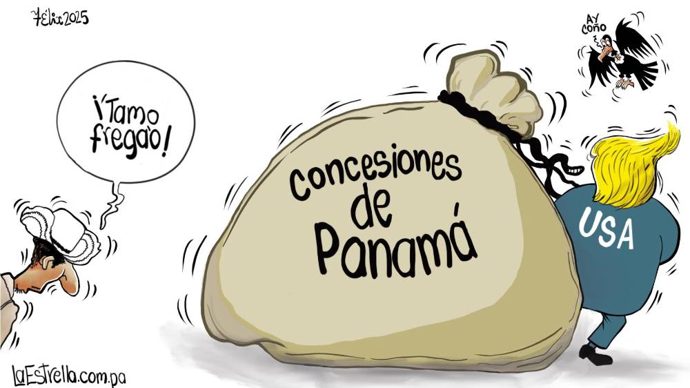 La Opinión Gráfica del 11 de abril de 2025