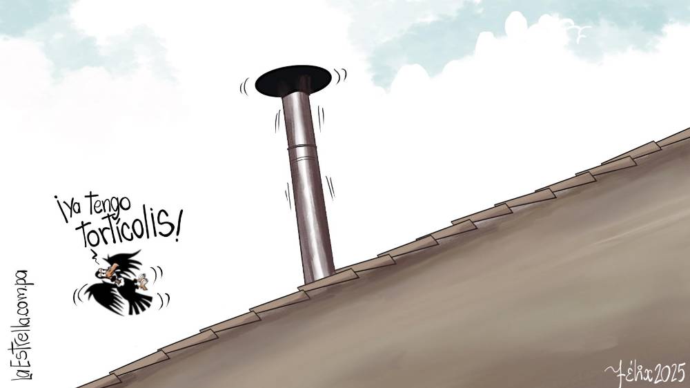 La Opinión Gráfica del 8 de mayo de 2025