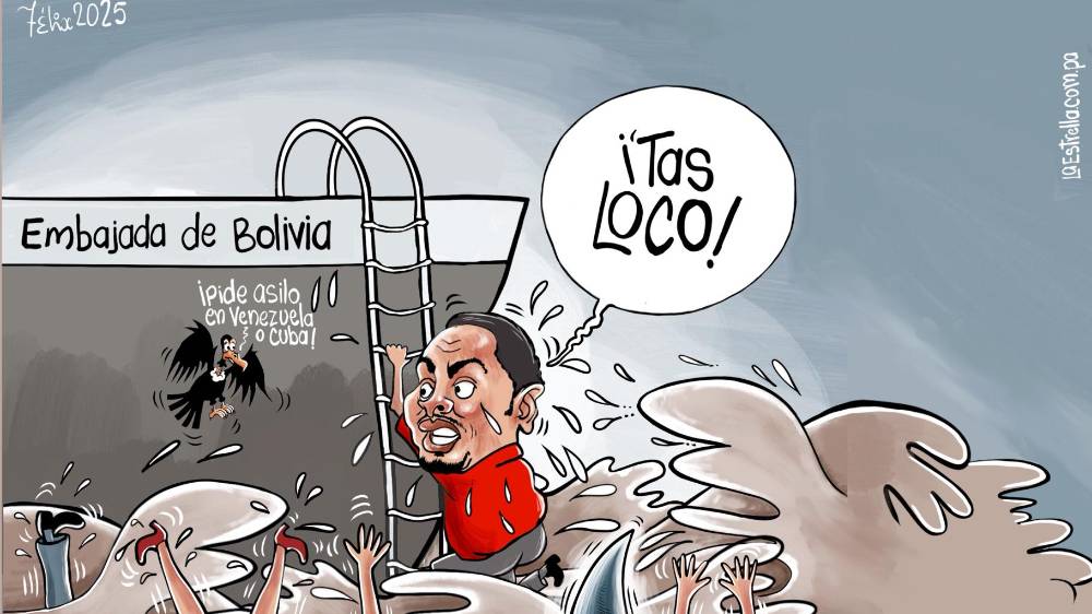 La Opinión Gráfica del 22 de mayo de 2025