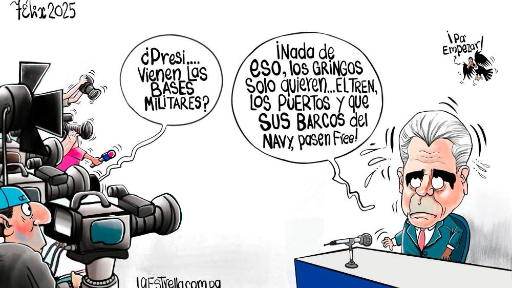 La Opinión Gráfica del 25 de abril de 2025