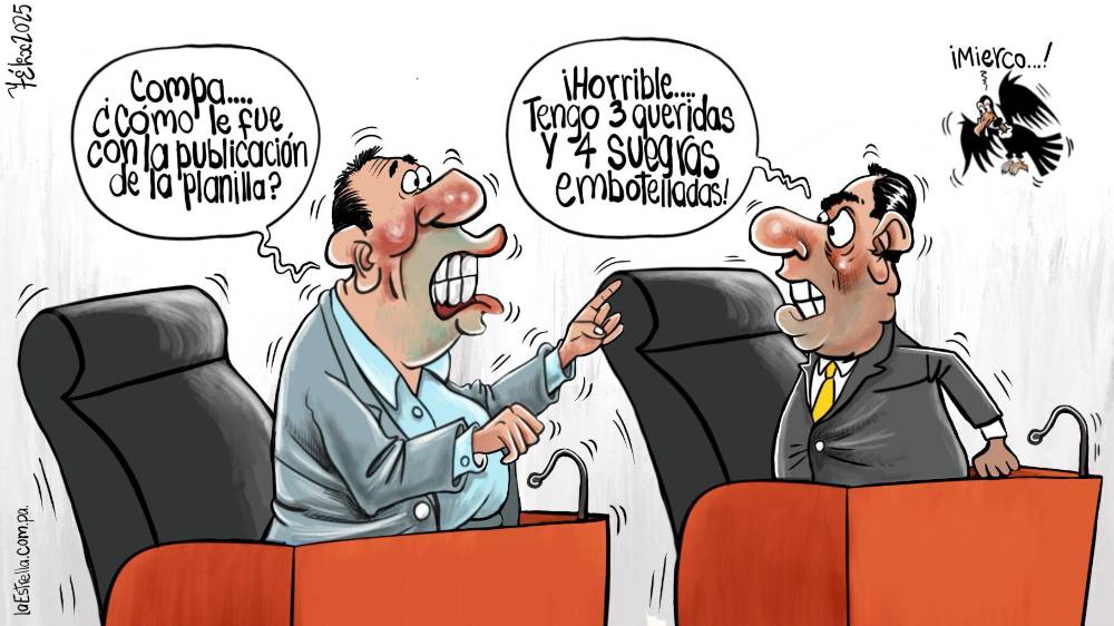 La Opinión Gráfica del 2 de mayo de 2025