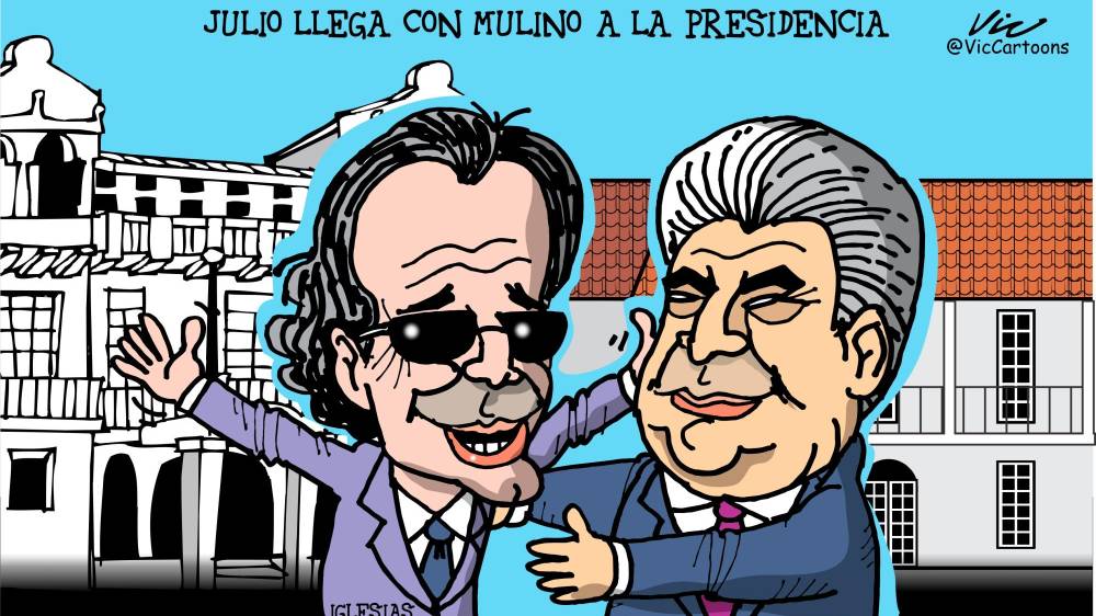 La Opinión Gráfica del 1 de julio de 2024