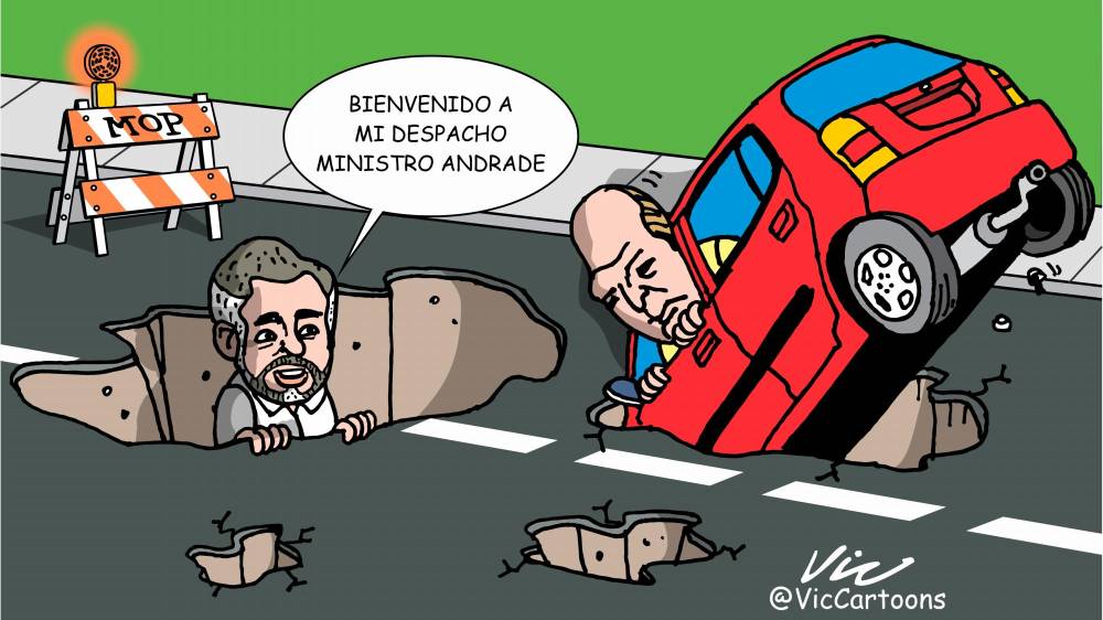 La Opinión Gráfica del 10 de junio de 2024