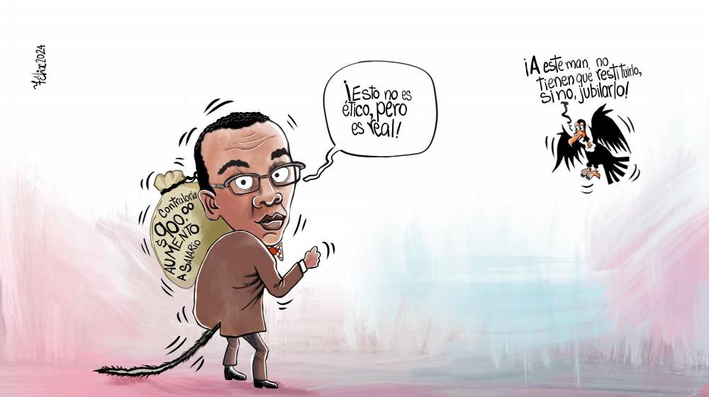 La Opinión Gráfica del 12 de julio de 2024
