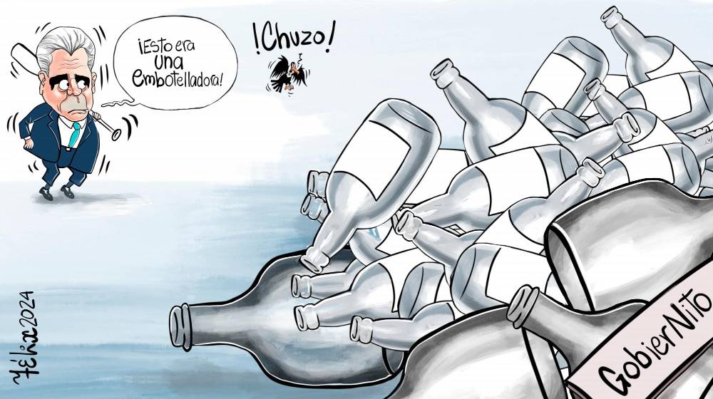 La Opinión Gráfica