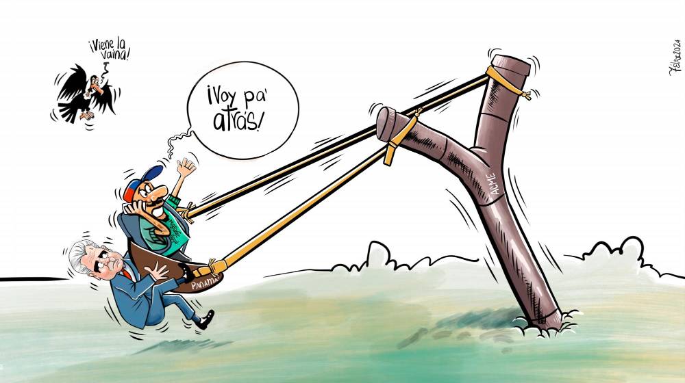La Opinión Gráfica del 30 de junio de 2024